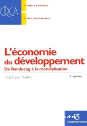 L'économie du développement