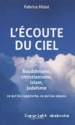 L'écoute du ciel