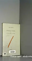 L'Ecriture colorée ou Je vous aime en rouge