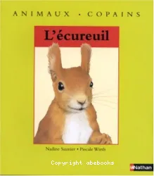 L'écureuil