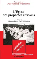 L'Eglise des prophètes africains