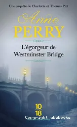 L'égorgeur de Westminster bridge