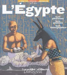 L'Egypte