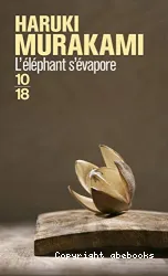 L'éléphant s'évapore