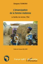 L'émancipation de la femme malienne