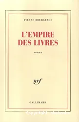 L'Empire des livres