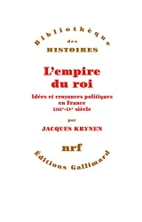 L'Empire du roi