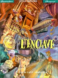 L'Enclave