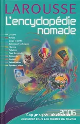 L'encyclopédie nomade 2006