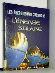 L'énergie solaire