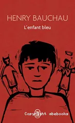 L'enfant bleu