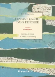 L'enfant cachée dans l'encrier