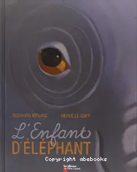 L'enfant d'éléphant