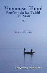 L'enfant du lac Takiti au Mali