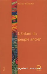 L'Enfant du peuple ancien