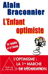 L'enfant optimiste