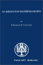 Al Khayyam mathématicien