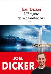 L'énigme de la chambre 622