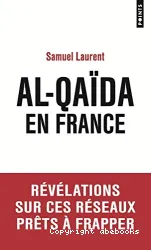 Al- Qaïda en France