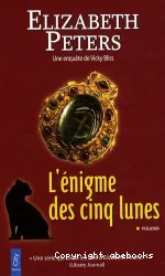 L'énigme des cinq lunes