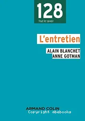 L'entretien