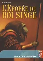 L'épopée du roi singe