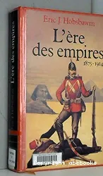 L'Ere des empires