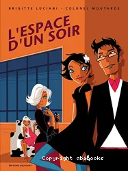 L'espace d'un soir