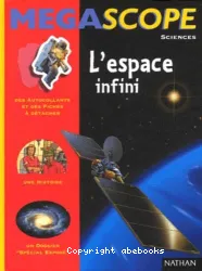 L'espace infini