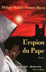 L'espion du pape