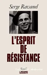 L'Esprit de résistance