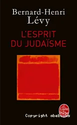 L'esprit du judaïsme