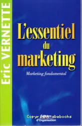 L'Essentiel du marketing