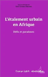 L'étalement urbain en Afrique