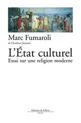 L'Etat culturel