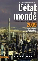 L'état du monde 2009