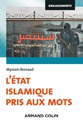 L'Etat islamique pris aux mots