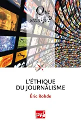 L'Ethique du journalisme