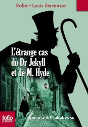 L'étrange cas du Dr Jekyll et de M