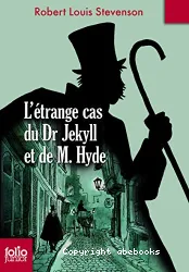 L'étrange cas du Dr Jekyll et de M