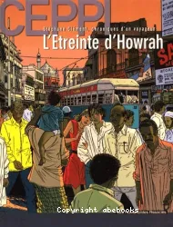 L'étreinte d'Howrah