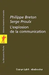 L'Explosion de la communication