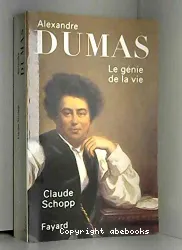 Alexandre Dumas