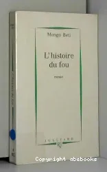 L'Histoire du fou