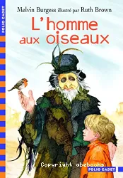 L'homme aux oiseaux