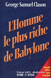 L'homme le plus riche de Babylone