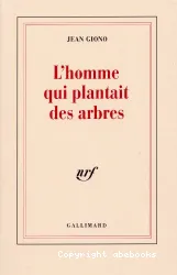 L'homme qui plantait des arbres