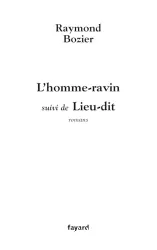 L'homme-ravin