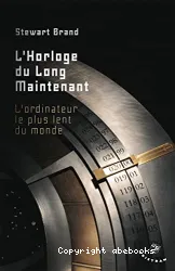 L'horloge du long maintenant