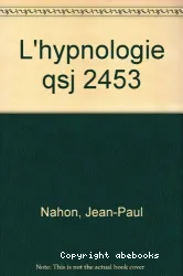 L'Hypnologue